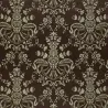 Tissus au mètre - Designers Guild Briolette - Mahogany | Susty