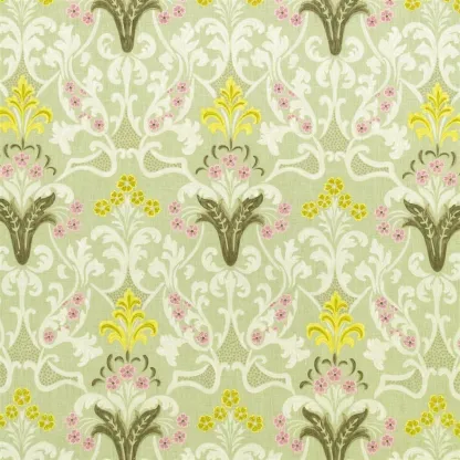 Tissus au mètre - Designers Guild Fairfax - Sage | Susty