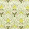 Tissus au mètre - Designers Guild Fairfax - Sage | Susty