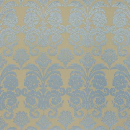 Tissus au mètre - Designers Guild Ombrione - Lapis | Susty