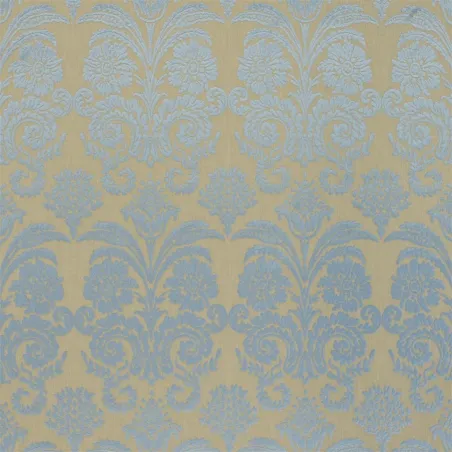 Tissus au mètre - Designers Guild Ombrione - Lapis | Susty