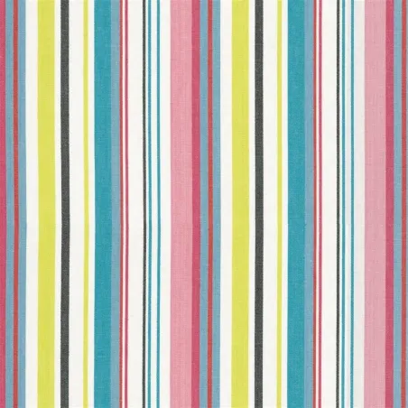 Tissus au mètre - Designers Guild Fairburn - Ivory | Susty