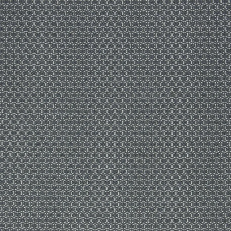 Tissus au mètre - Designers Guild Giuliano - Graphite | Susty