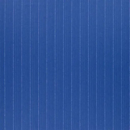 Tissus au mètre - Designers Guild Cheviot Twill - Cobalt | Susty