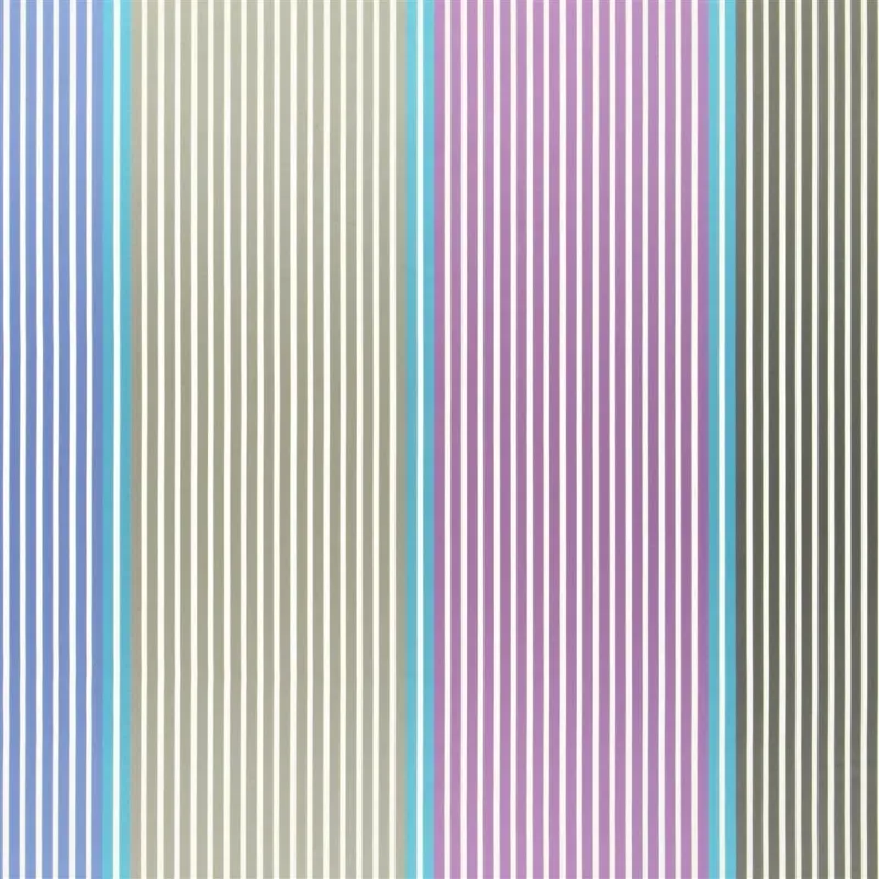 Tissus au mètre - Designers Guild Olsson - Cobalt | Susty