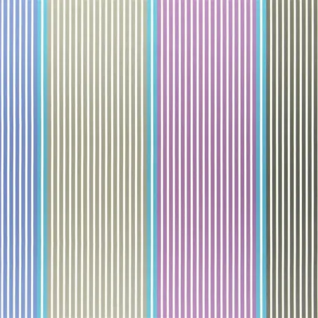 Tissus au mètre - Designers Guild Olsson - Cobalt | Susty