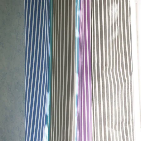 Tissus au mètre - Designers Guild Olsson - Cobalt | Susty