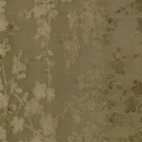 Tissus au mètre - Designers Guild Kibushi - Cappuccino | Susty