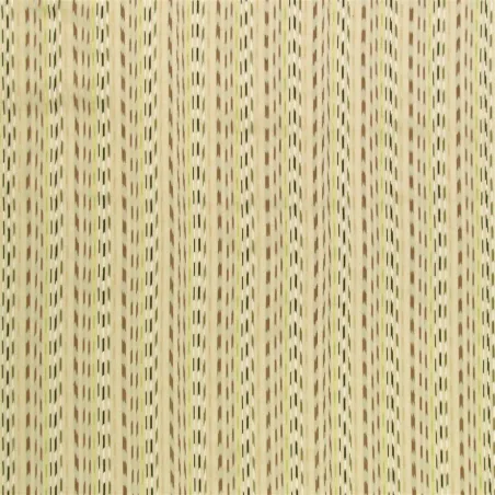 Tissus au mètre - Designers Guild Cheptstow - Natural | Susty