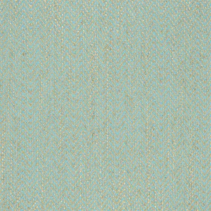 Tissus au mètre - Designers Guild Newport - Turquoise | Susty