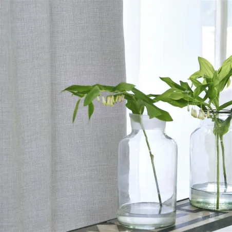 Tissus au mètre - Designers Guild Brienno - Linen | Susty