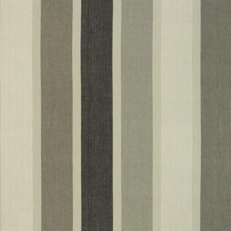 Tissus au mètre - Designers Guild Bridgeport - Cocoa | Susty