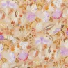 Tissus au mètre - Designers Guild Giradon - Coral | Susty
