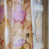 Tissus au mètre - Designers Guild Giradon - Coral | Susty