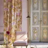 Tissus au mètre - Designers Guild Giradon - Coral | Susty