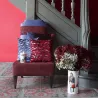 Tissus au mètre - Designers Guild Mistral - Nuit | Susty