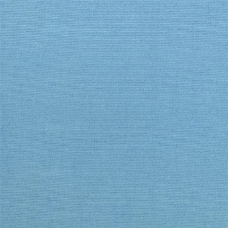Tissus au mètre - Designers Guild Khiva - Ocean | Susty