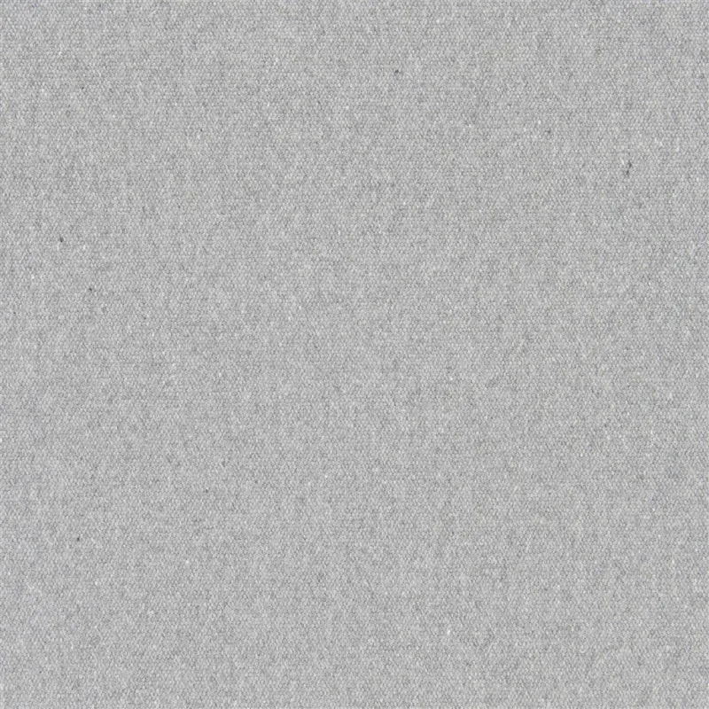 Tissus au mètre - Designers Guild Allia - Zinc | Susty