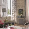 Tissus au mètre - Designers Guild Giordano - Damson | Susty