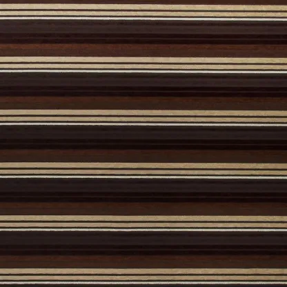 Tissus au mètre - Designers Guild Faenza - Espresso | Susty