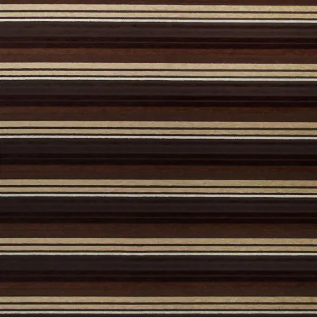 Tissus au mètre - Designers Guild Faenza - Espresso | Susty