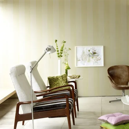 Tissus au mètre - Designers Guild Giordano - Damson | Susty