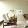 Tissus au mètre - Designers Guild Giordano - Damson | Susty