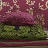 Tissus au mètre - Designers Guild Faenza - Espresso | Susty