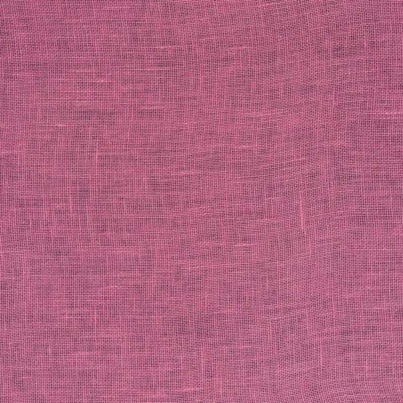 Tissus au mètre - Designers Guild Bassano - Cerise(dg) | Susty