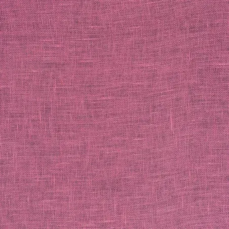 Tissus au mètre - Designers Guild Bassano - Cerise(dg) | Susty