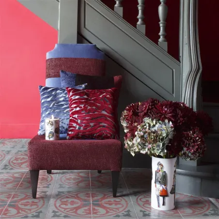 Tissus au mètre - Designers Guild Mistral - Garance | Susty