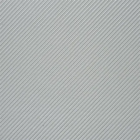 Tissus au mètre - Designers Guild Peltro - Silver | Susty