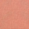 Tissus au mètre - Designers Guild Gingham - Scarlet | Susty