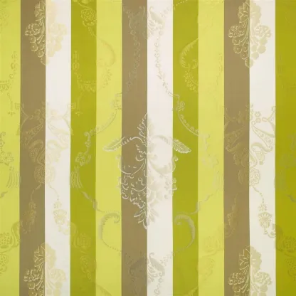 Tissus au mètre - Designers Guild Basquina - Moss | Susty