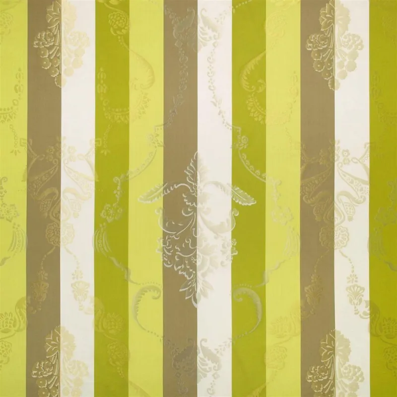 Tissus au mètre - Designers Guild Basquina - Moss | Susty