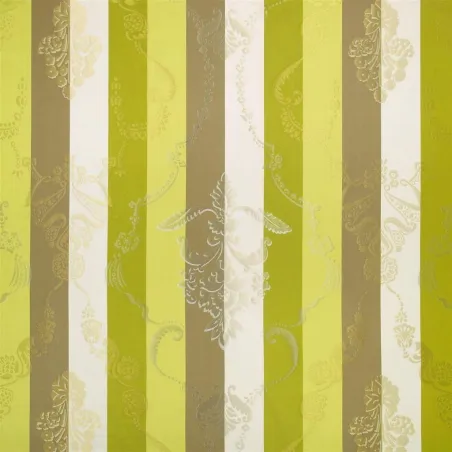 Tissus au mètre - Designers Guild Basquina - Moss | Susty