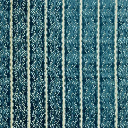Tissus au mètre - Designers Guild Gilpin - Teal | Susty