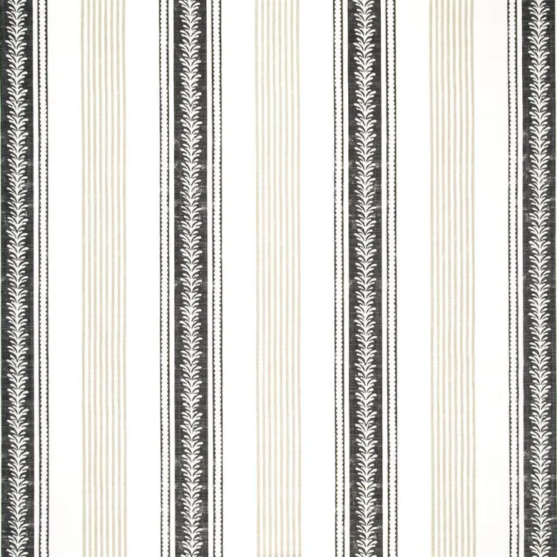 Tissus au mètre - Designers Guild Mirande - Ecru | Susty