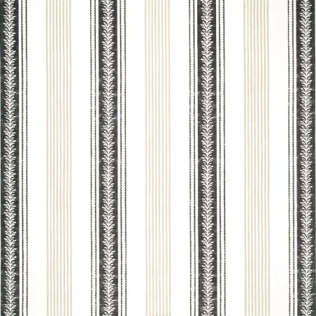 Tissus au mètre - Designers Guild Mirande - Ecru | Susty