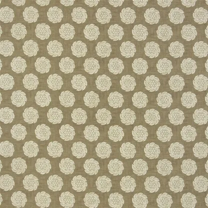 Tissus au mètre - Designers Guild Barrameda - Biscuit | Susty