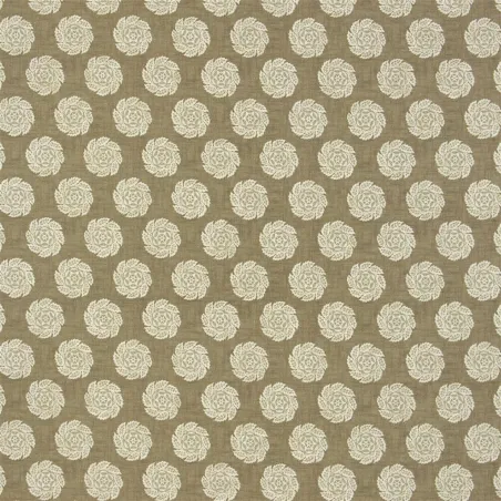 Tissus au mètre - Designers Guild Barrameda - Biscuit | Susty