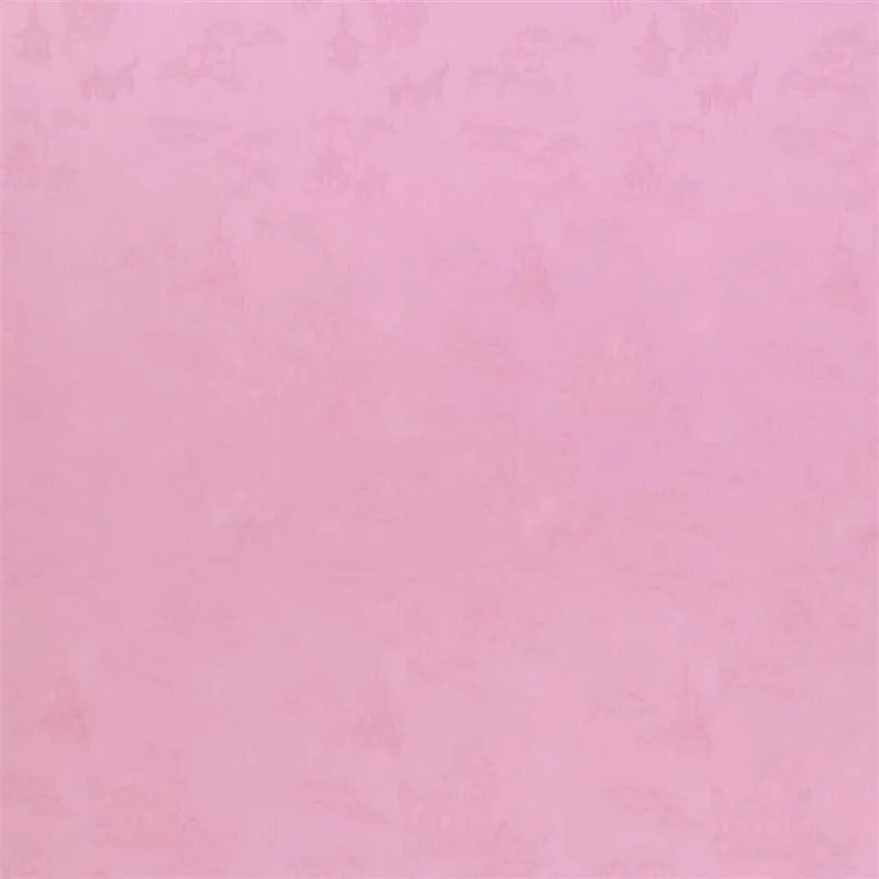 Tissus au mètre - Designers Guild Netsuke - Rose | Susty
