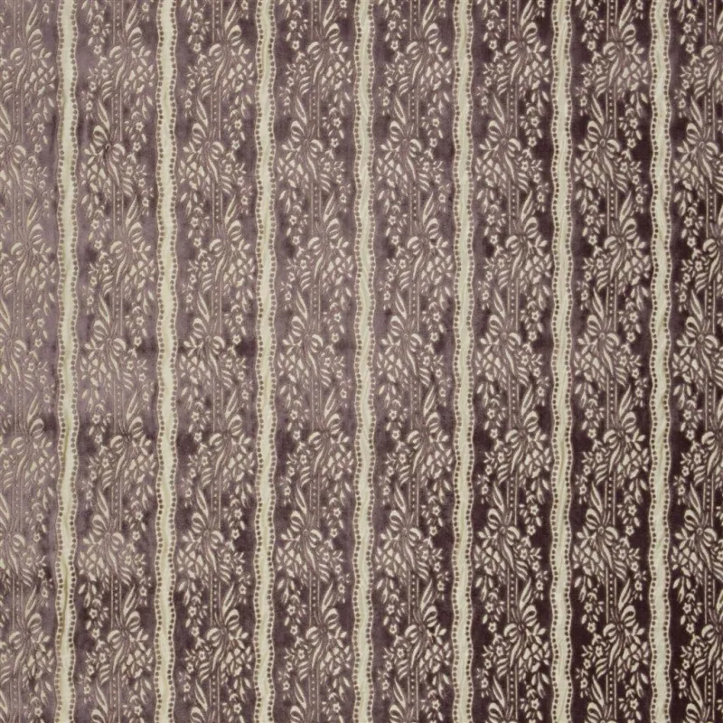 Tissus au mètre - Designers Guild Gilpin - Grape | Susty