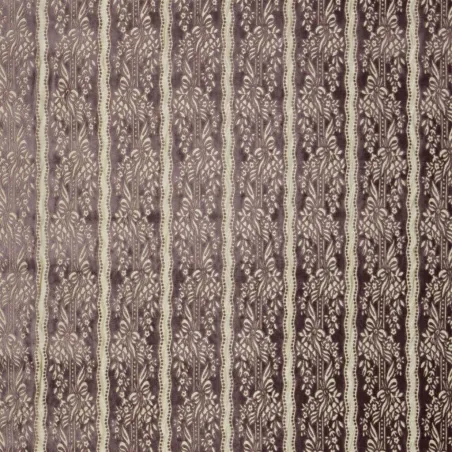 Tissus au mètre - Designers Guild Gilpin - Grape | Susty