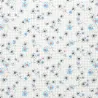 Tissus au mètre - Designers Guild Cosmos - Marine | Susty
