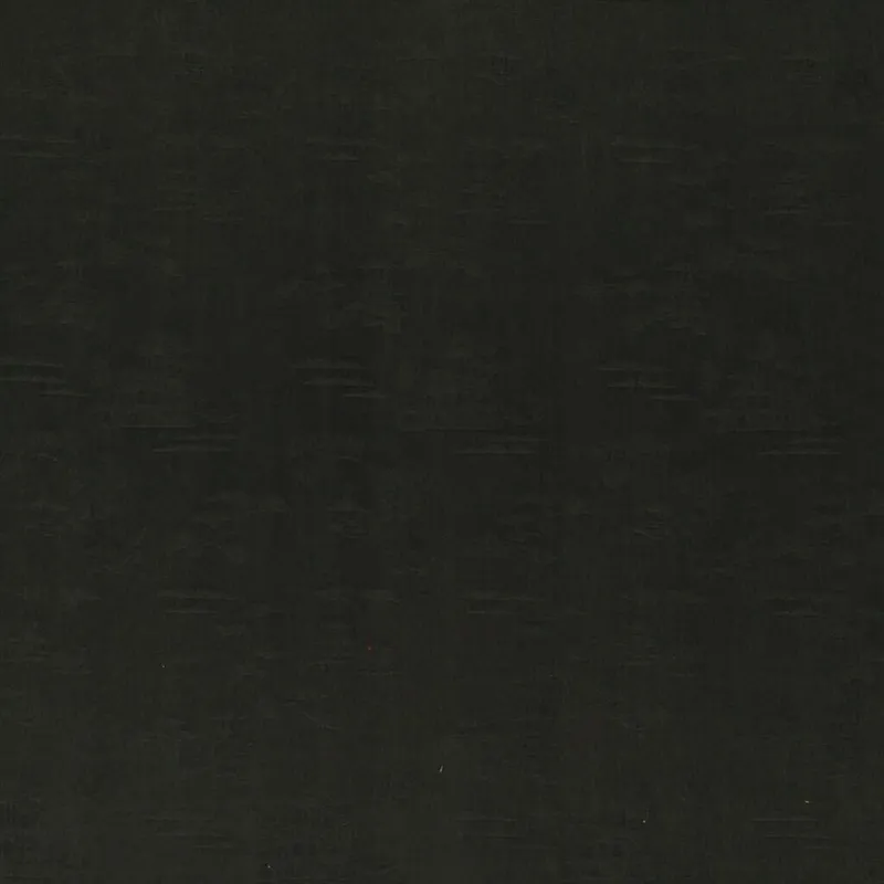 Tissus au mètre - Designers Guild Netsuke - Noir | Susty