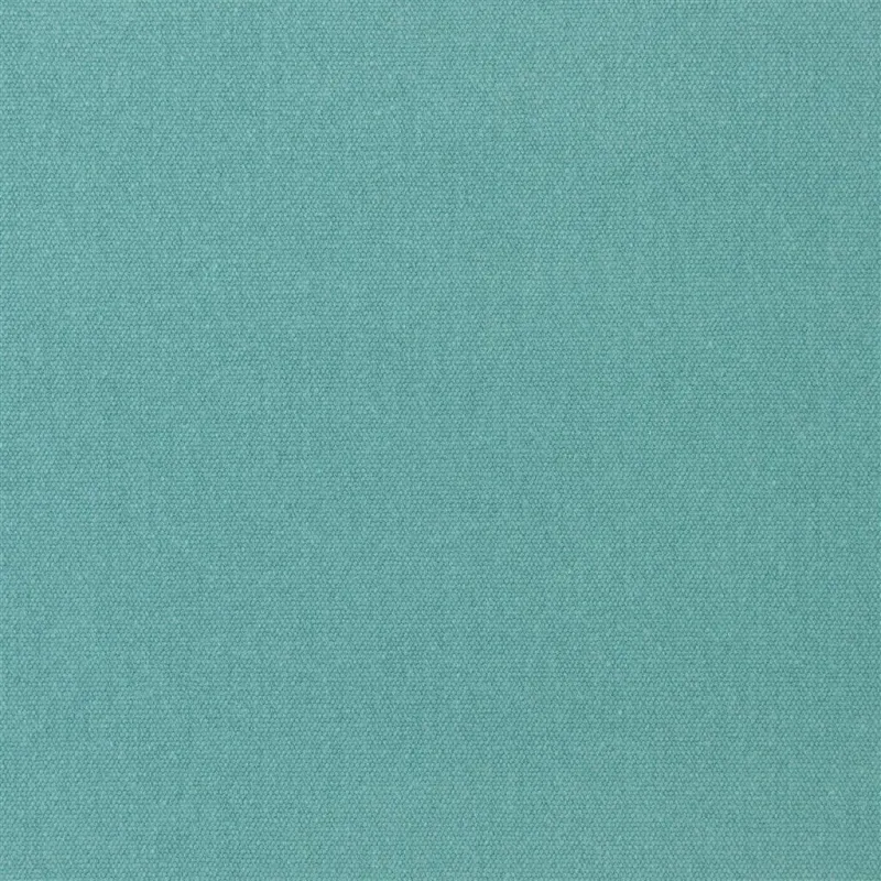 Tissus au mètre - Designers Guild Allia - Teal | Susty