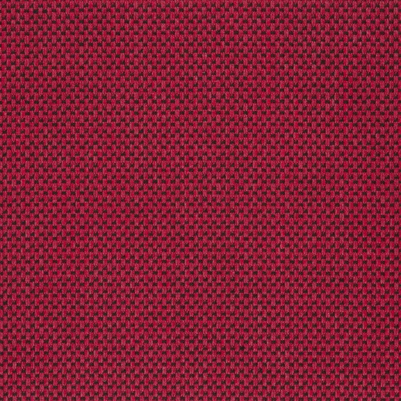 Tissus au mètre - Designers Guild Eton - Scarlet | Susty