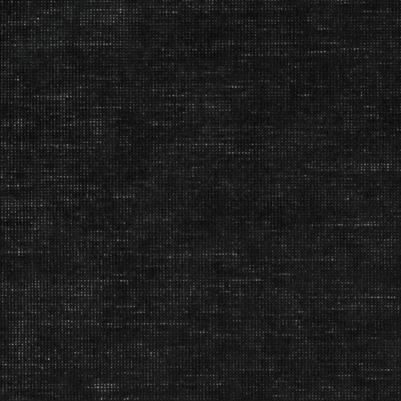 Tissus au mètre - Designers Guild Kessock - Anthracite | Susty