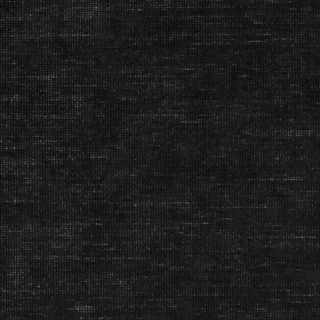 Tissus au mètre - Designers Guild Kessock - Anthracite | Susty